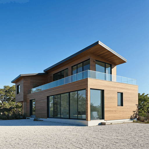 The Azure Estate
