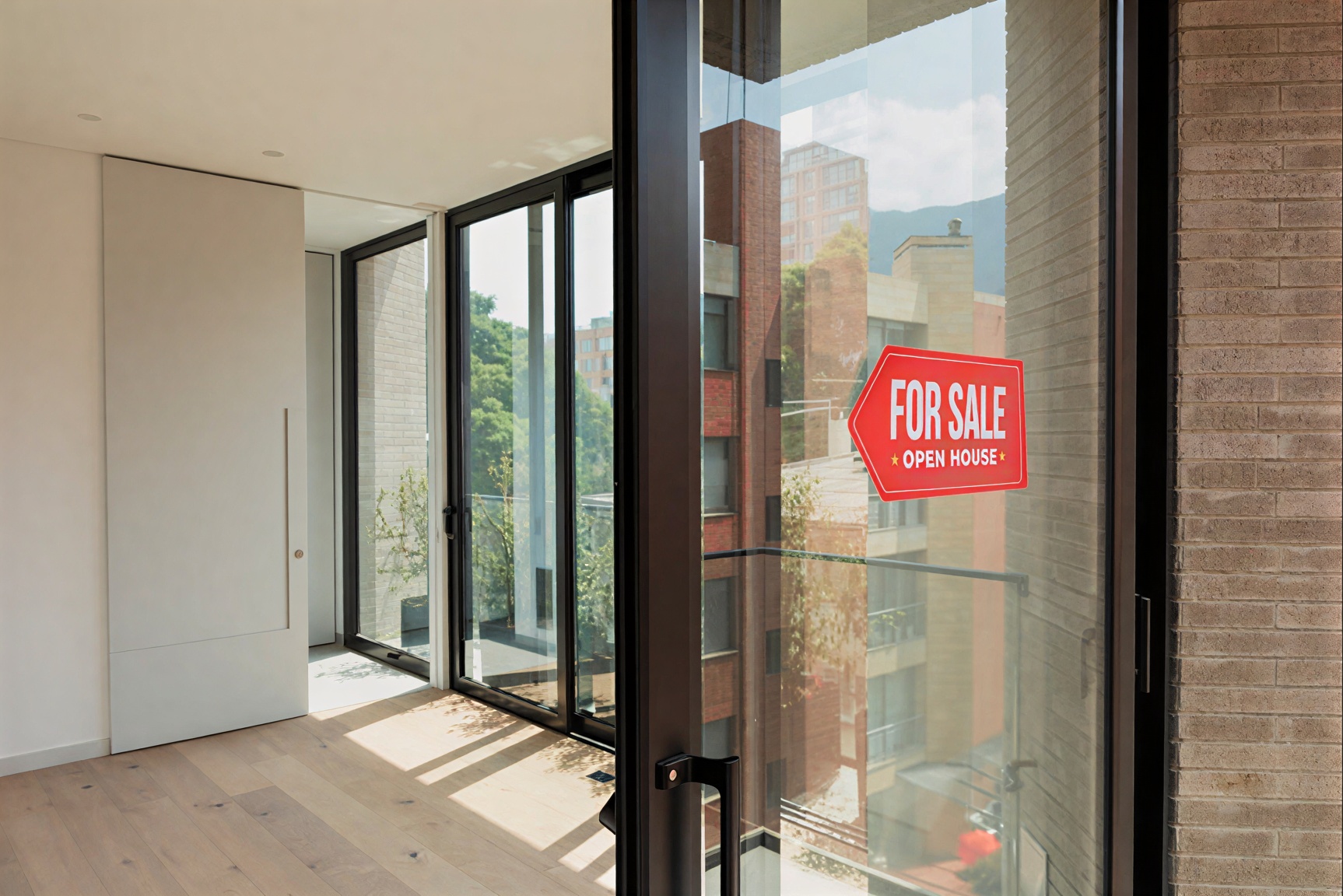 03 —— Property Sales
